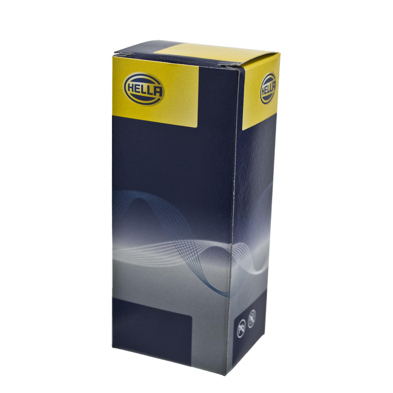 HELLA H83075001 - Multi Purpose Light Bulb HELLA H83075001 Multi Purpose Light Bulb product image 5 of 6
