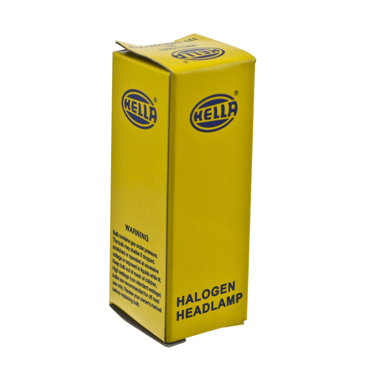 HELLA H83115061 - Multi Purpose Light Bulb HELLA H83115061 Multi Purpose Light Bulb product image 5 of 7