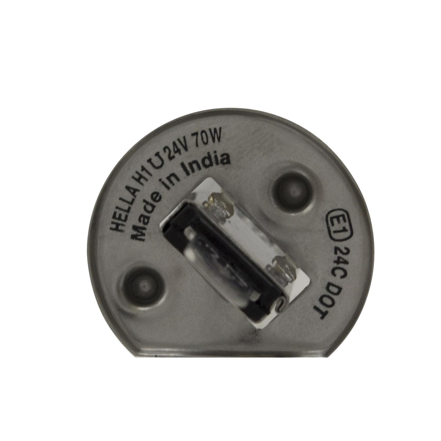 HELLA H83115071 - Multi Purpose Light Bulb HELLA H83115071 Headlight Bulb product image 1 of 7