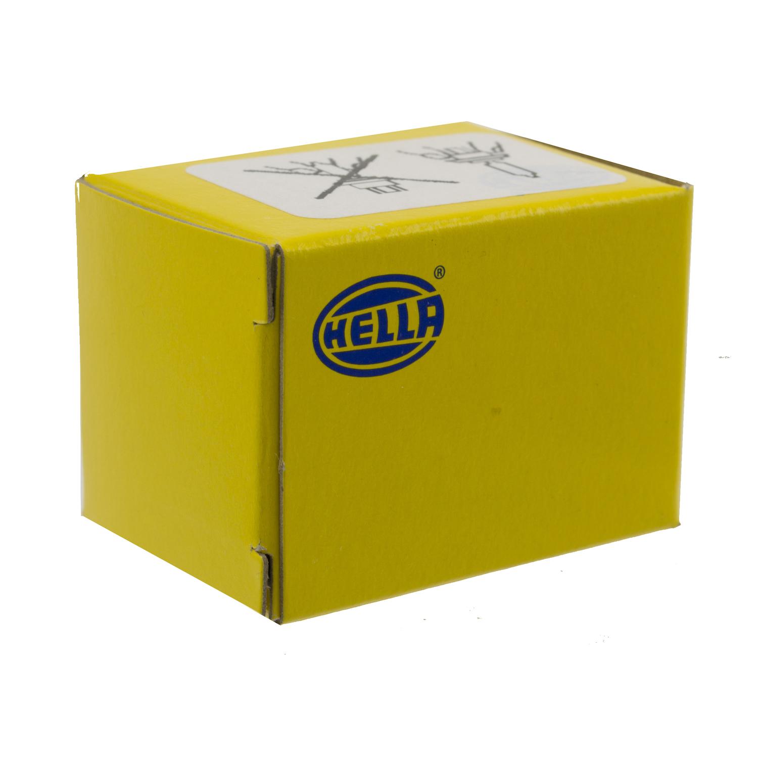 HELLA H83115101 - Multi Purpose Light Bulb HELLA H83115101 Multi Purpose Light Bulb product image 5 of 6