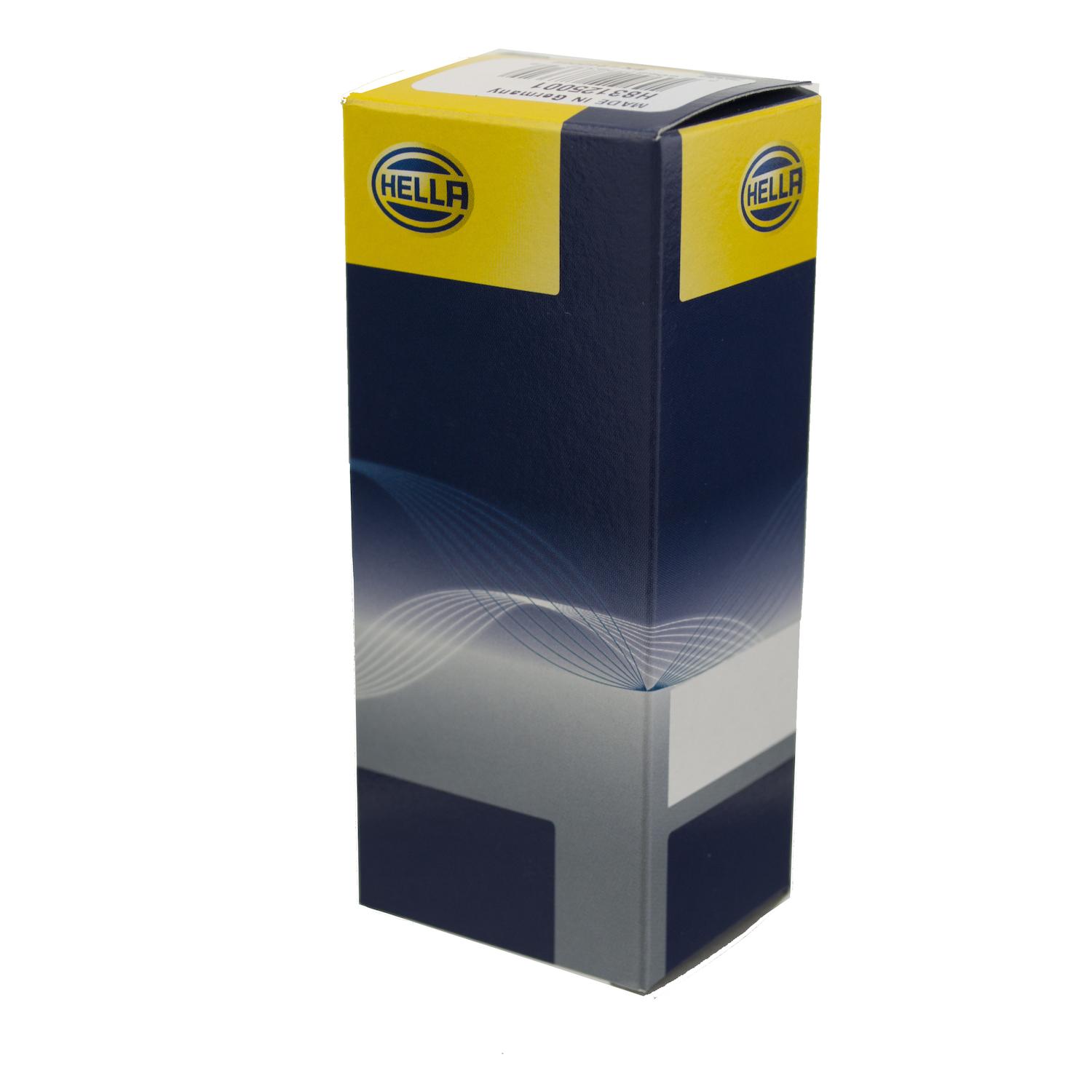 HELLA H83125001 - Multi Purpose Light Bulb HELLA H83125001 Multi Purpose Light Bulb product image 5 of 7