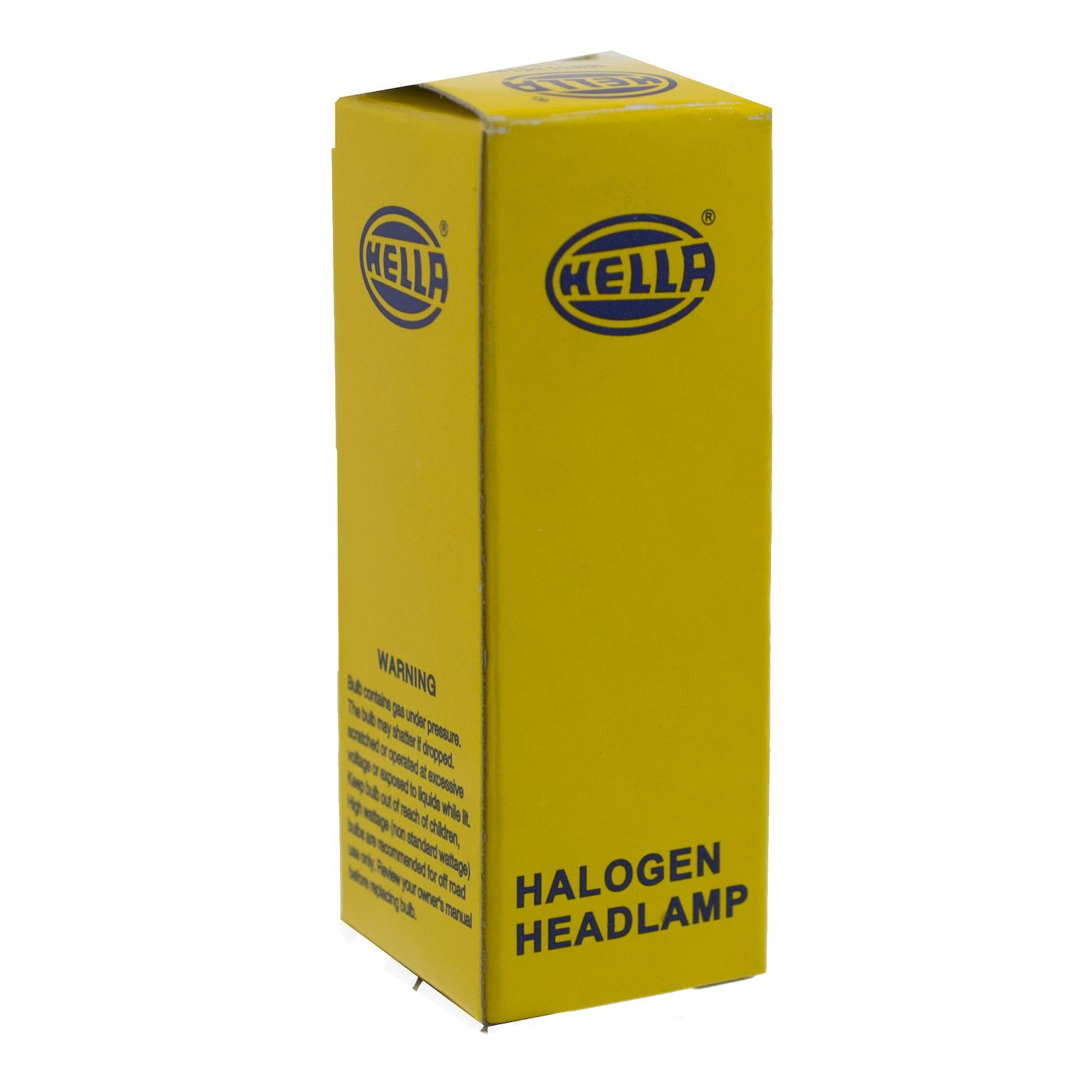 HELLA H83135081 - Multi Purpose Light Bulb HELLA H83135081 Multi Purpose Light Bulb product image 5 of 6