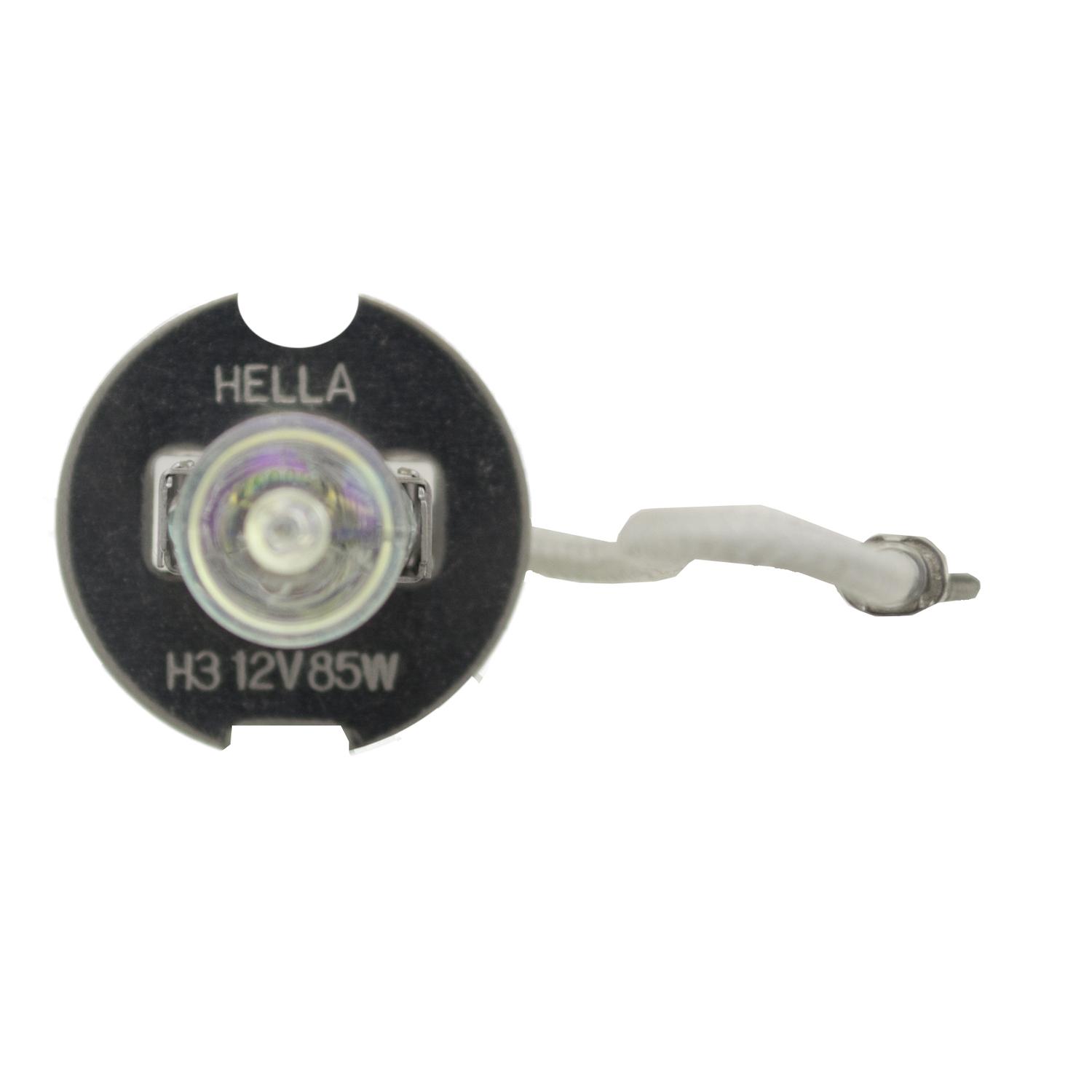 HELLA H83135081 - Multi Purpose Light Bulb HELLA H83135081 Multi Purpose Light Bulb product image 6 of 6