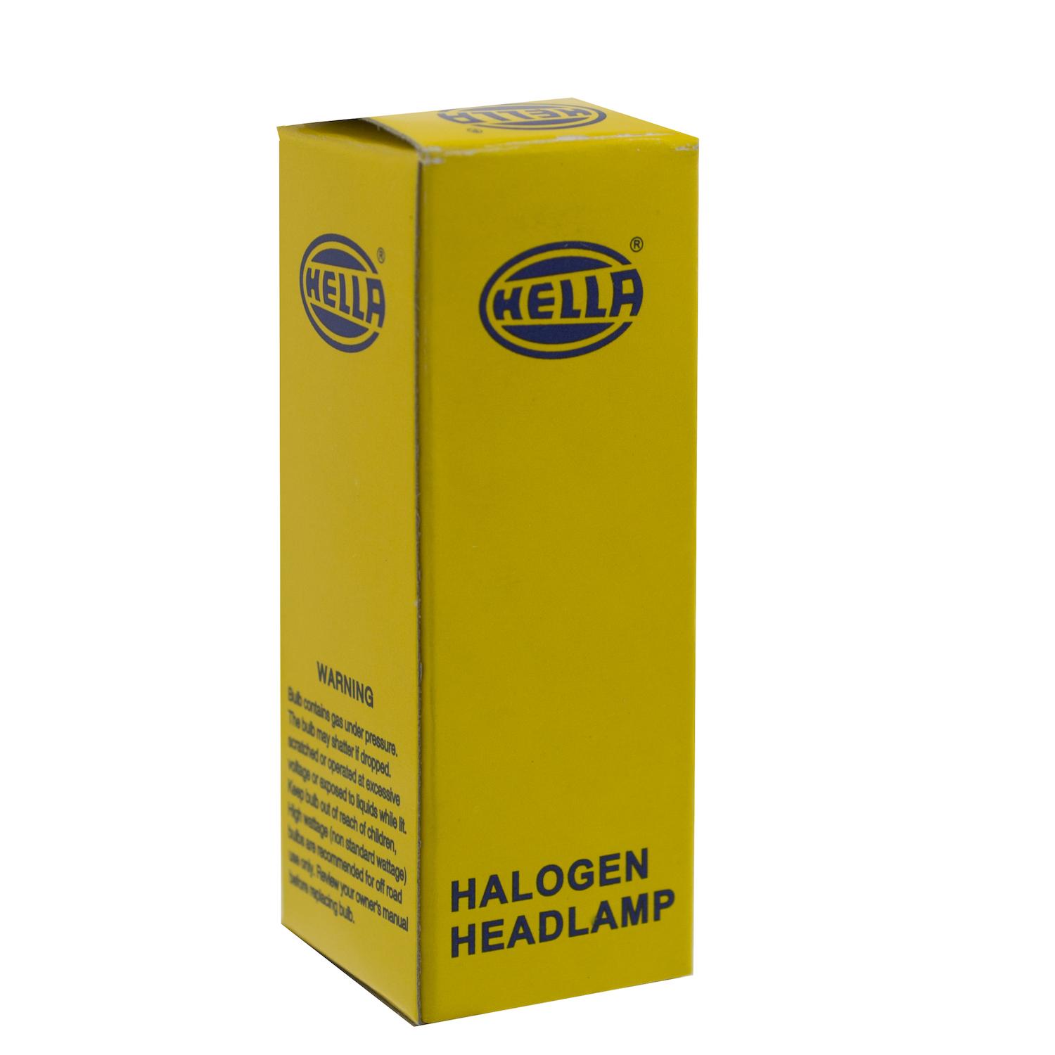HELLA H83135121 - Multi Purpose Light Bulb HELLA H83135121 Multi Purpose Light Bulb product image 5 of 6