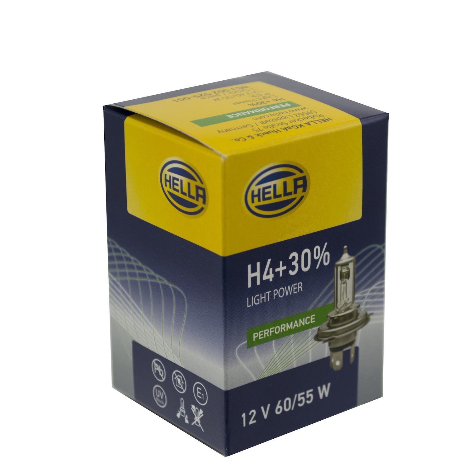 HELLA H83140081 - Multi Purpose Light Bulb HELLA H83140081 Multi Purpose Light Bulb product image 5 of 6