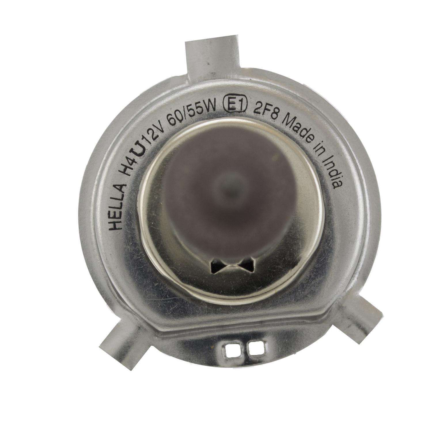 HELLA H83140101 - Multi Purpose Light Bulb HELLA H83140101 Headlight Bulb product image 7 of 7