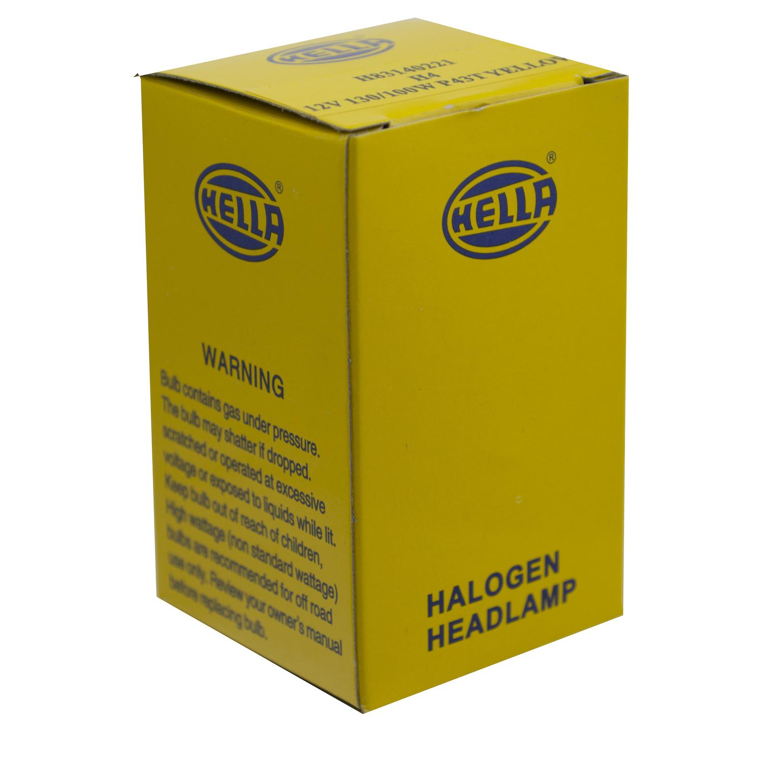 HELLA H83140221 - Multi Purpose Light Bulb HELLA H83140221 Multi Purpose Light Bulb product image 5 of 7