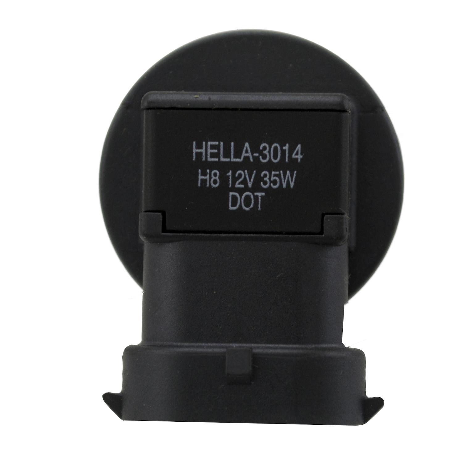 HELLA H83150081 - Daytime Running Light Bulb HELLA H83150081 Cornering Light Bulb product image 1 of 7