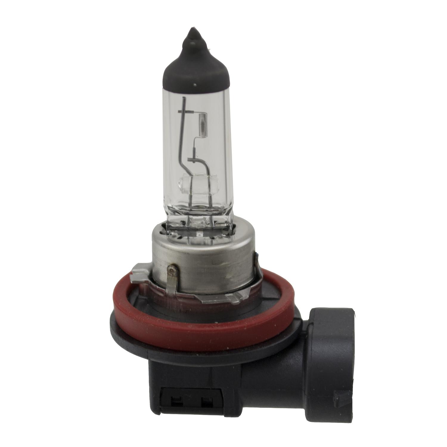 HELLA H83150081 - Daytime Running Light Bulb HELLA H83150081 Cornering Light Bulb product image 4 of 7
