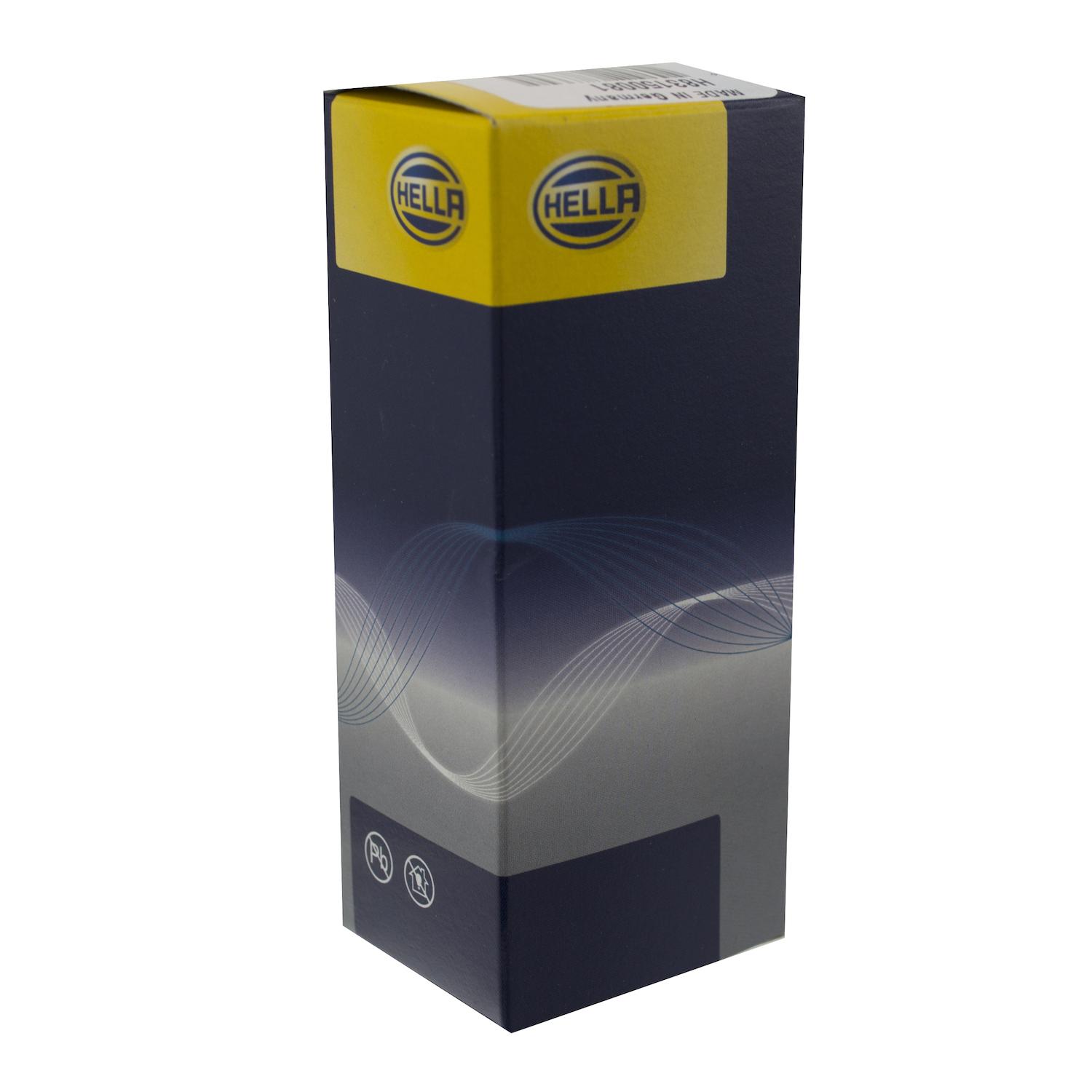 HELLA H83150081 - Daytime Running Light Bulb HELLA H83150081 Cornering Light Bulb product image 5 of 7