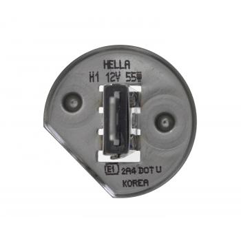 HELLA H83300002 Daytime Running Light Bulb product image 1 of 6