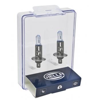 HELLA H83300002 Daytime Running Light Bulb product image 4 of 6