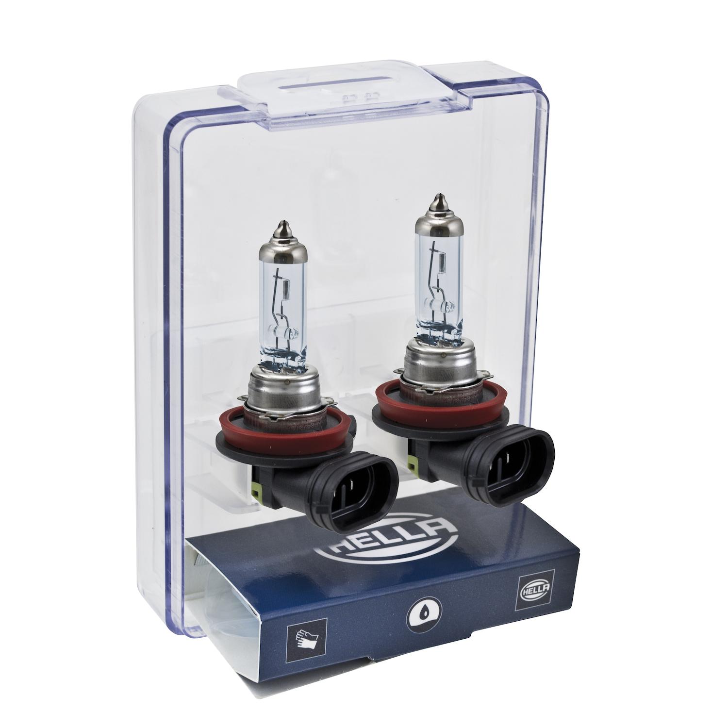 HELLA H83300012 - Multi Purpose Light Bulb HELLA H83300012 Multi Purpose Light Bulb product image 4 of 6