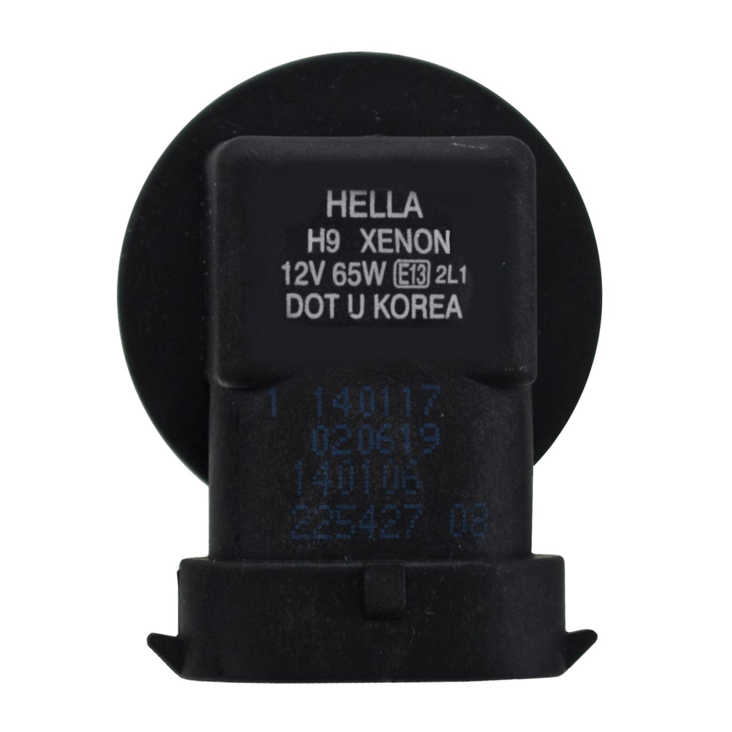HELLA H83300052 - Multi Purpose Light Bulb HELLA H83300052 Headlight Bulb product image 1 of 5