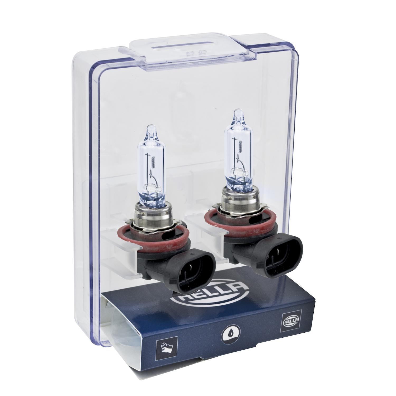 HELLA H83300052 - Multi Purpose Light Bulb HELLA H83300052 Headlight Bulb product image 3 of 5