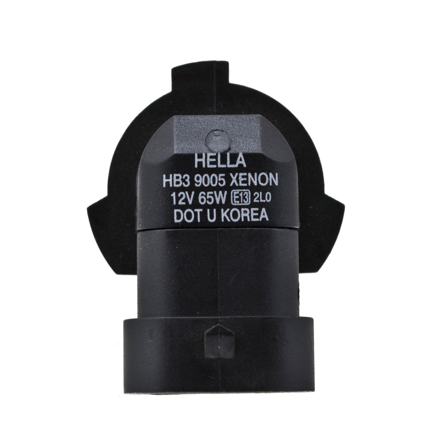HELLA H83300082 - Multi Purpose Light Bulb HELLA H83300082 Daytime Running Light Bulb product image 1 of 7