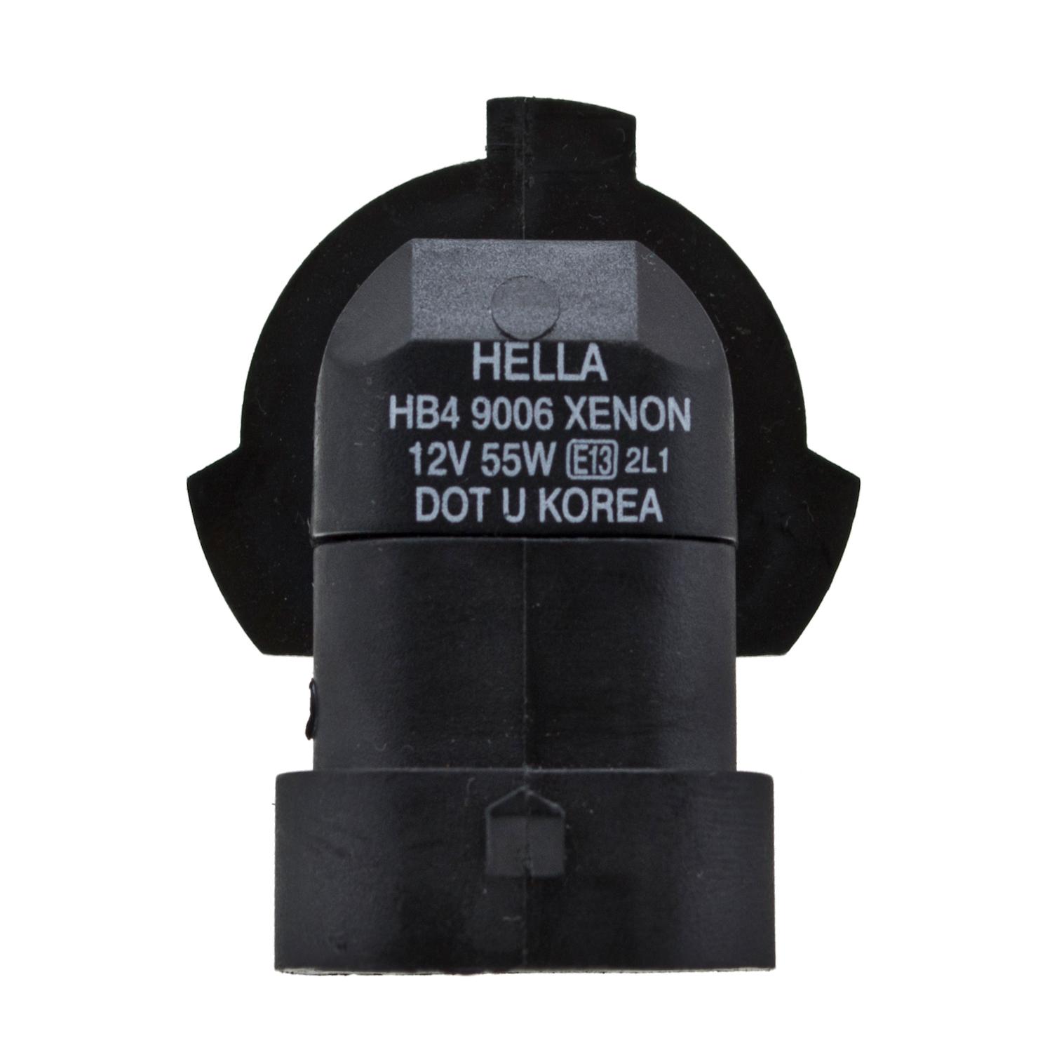 HELLA H83300092 - Multi Purpose Light Bulb HELLA H83300092 Daytime Running Light Bulb product image 1 of 6