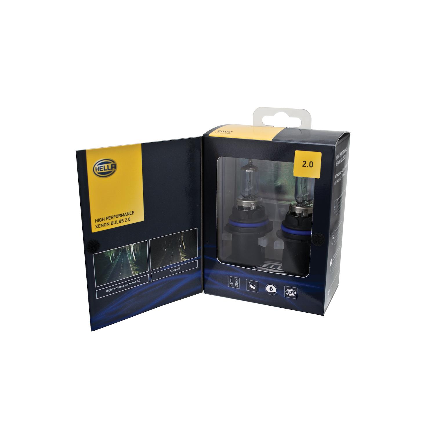 HELLA H83300102 - Multi Purpose Light Bulb HELLA H83300102 Multi Purpose Light Bulb product image 6 of 7