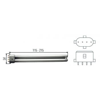 HELLA H83955001 product image
