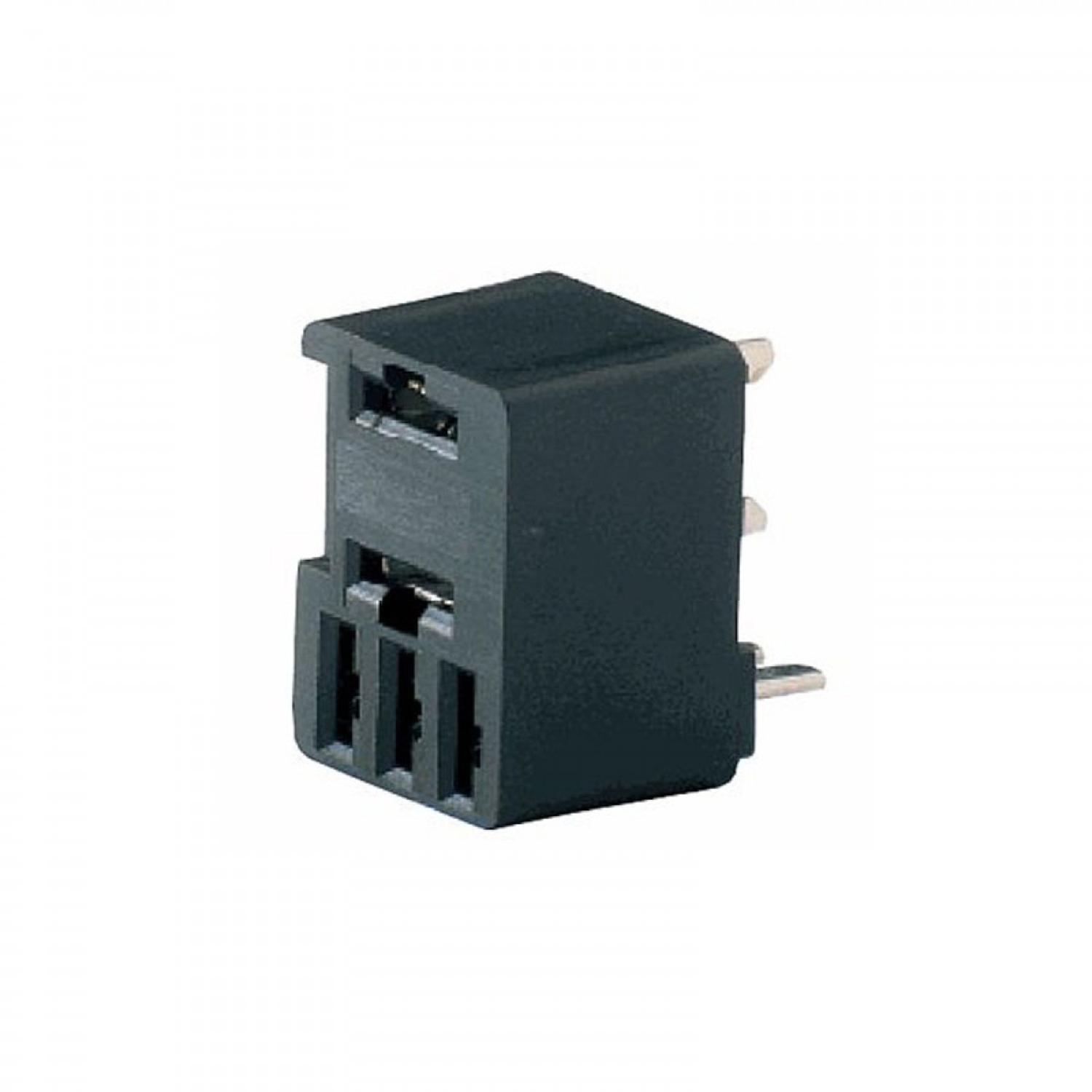 HELLA H84700007 - Multi Purpose Relay Connector HELLA H84700007 Multi Purpose Relay Connector product image 1 of 1