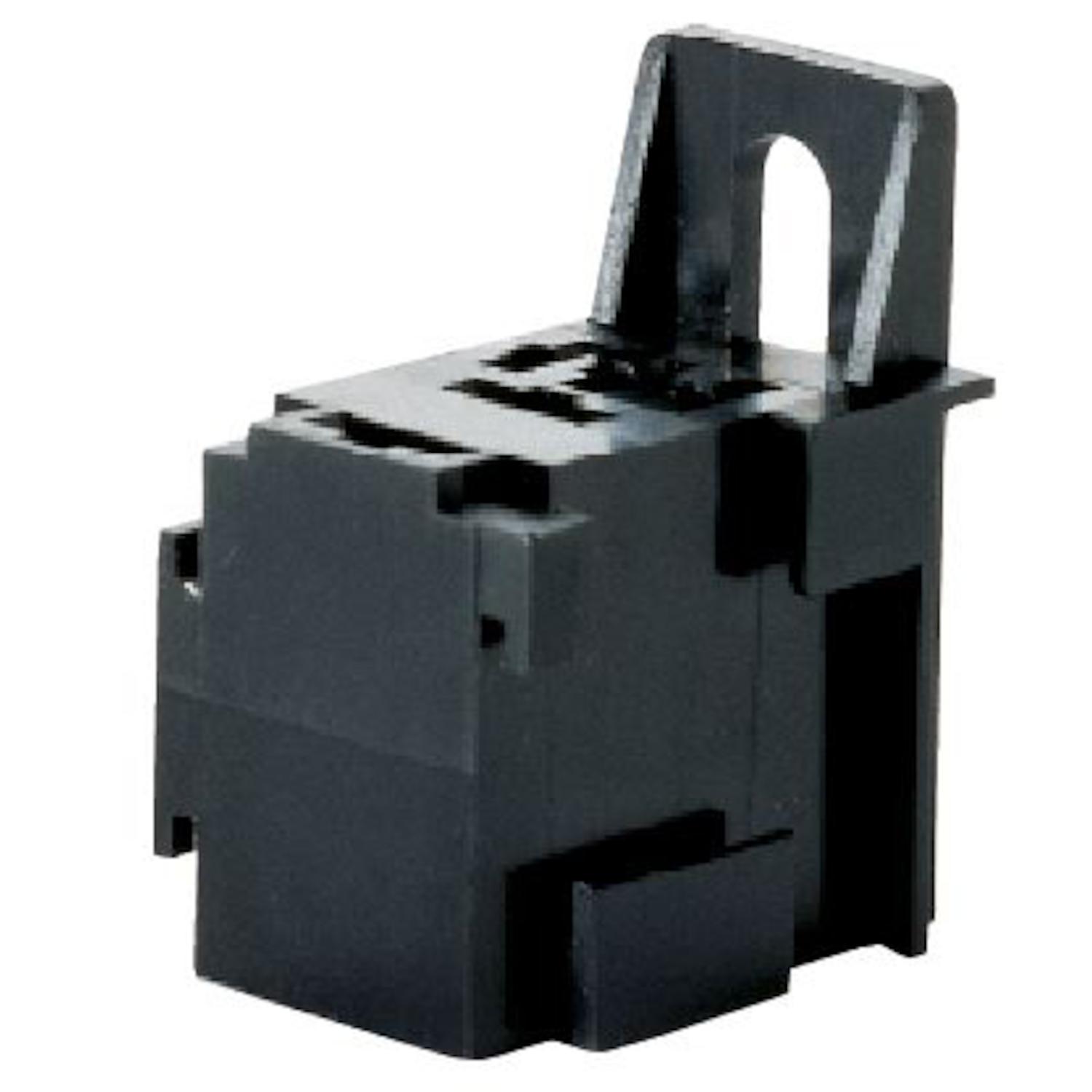 HELLA H84702007 - Multi Purpose Relay Connector HELLA H84702007 Multi Purpose Relay Connector product image 1 of 1