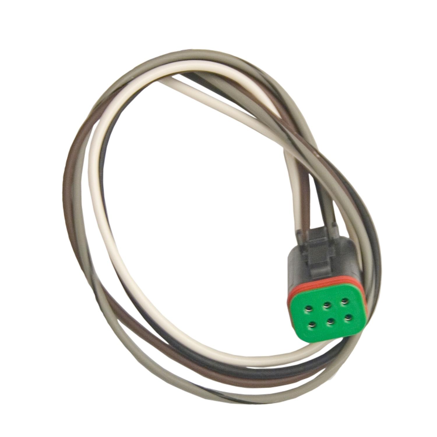 HELLA H84985451 - Electrical Pigtail HELLA H84985451 Electrical Pigtail product image 1 of 1