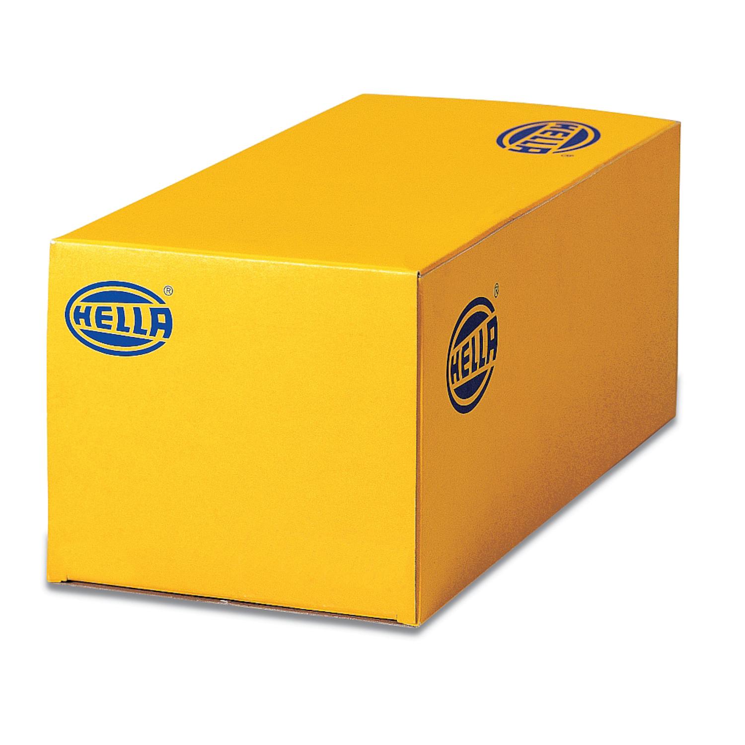 HELLA H84989011 Multi Purpose Relay Connector product image 2 of 2