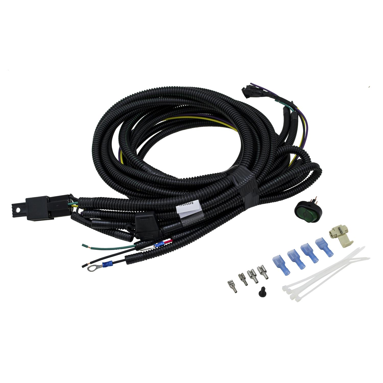 HELLA H84994031 - Driving Light HELLA H84994031 Driving Light product image 5 of 5