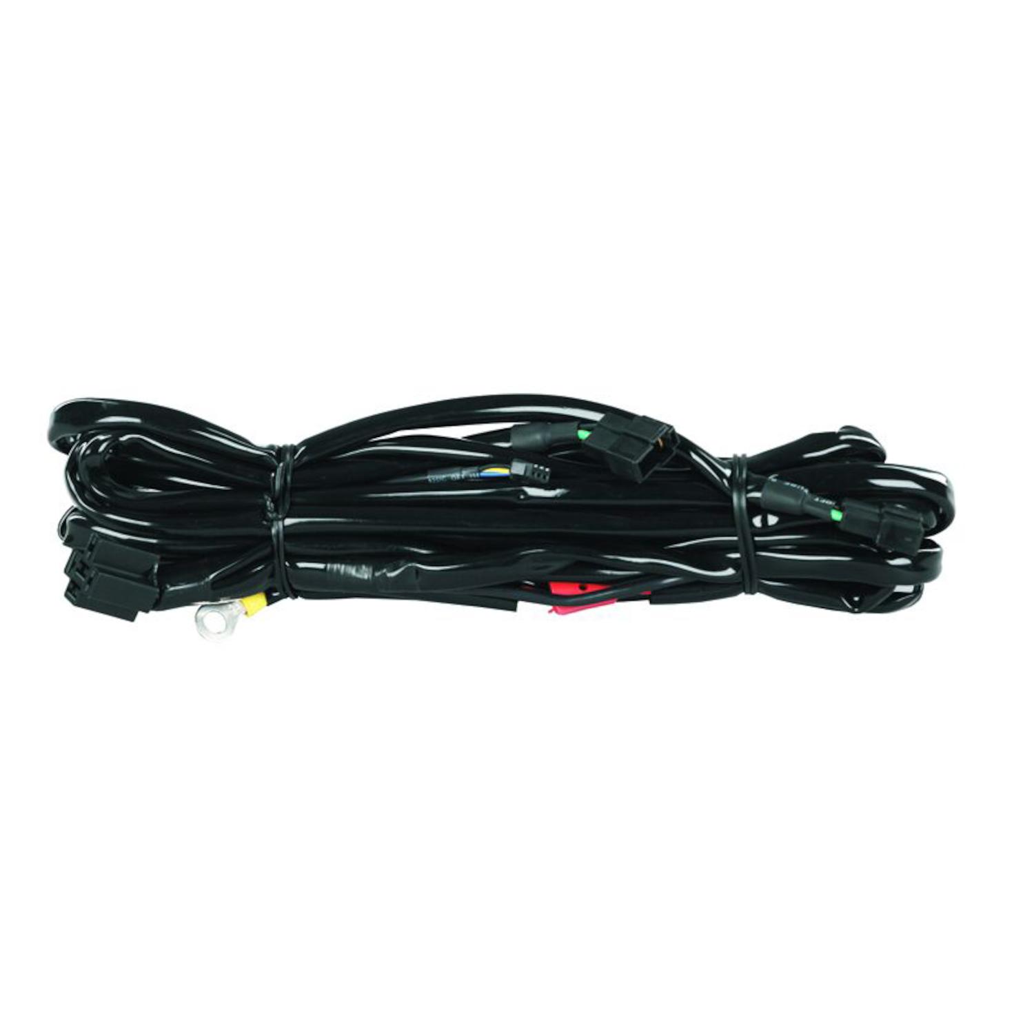 HELLA H84994051 - Driving Light HELLA H84994051 Driving Light product image 1 of 1