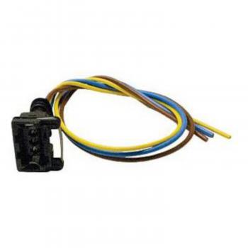 HELLA Fog / Driving Light Wiring Harness product image