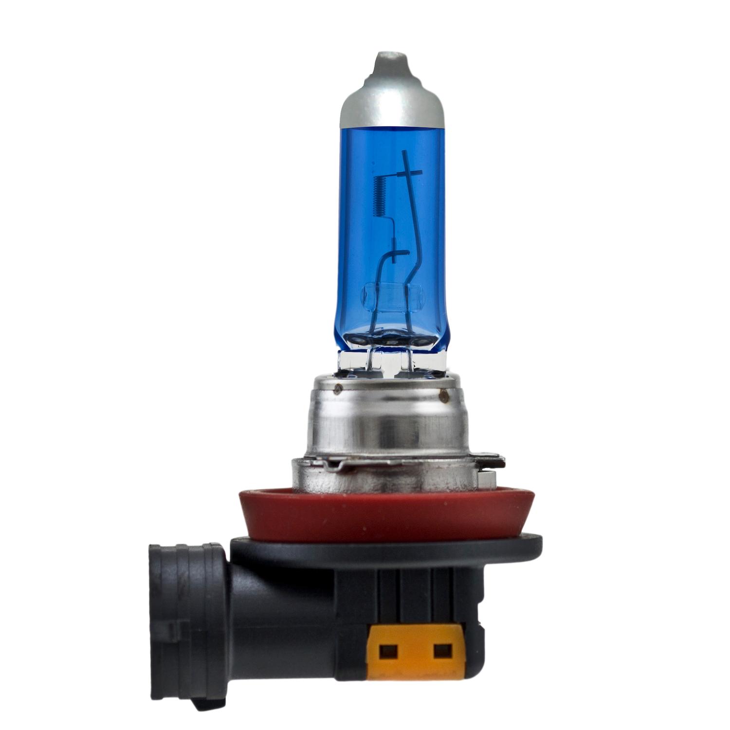 HELLA H8XEDB - Daytime Running Light Bulb HELLA H8XEDB Cornering Light Bulb product image 1 of 2