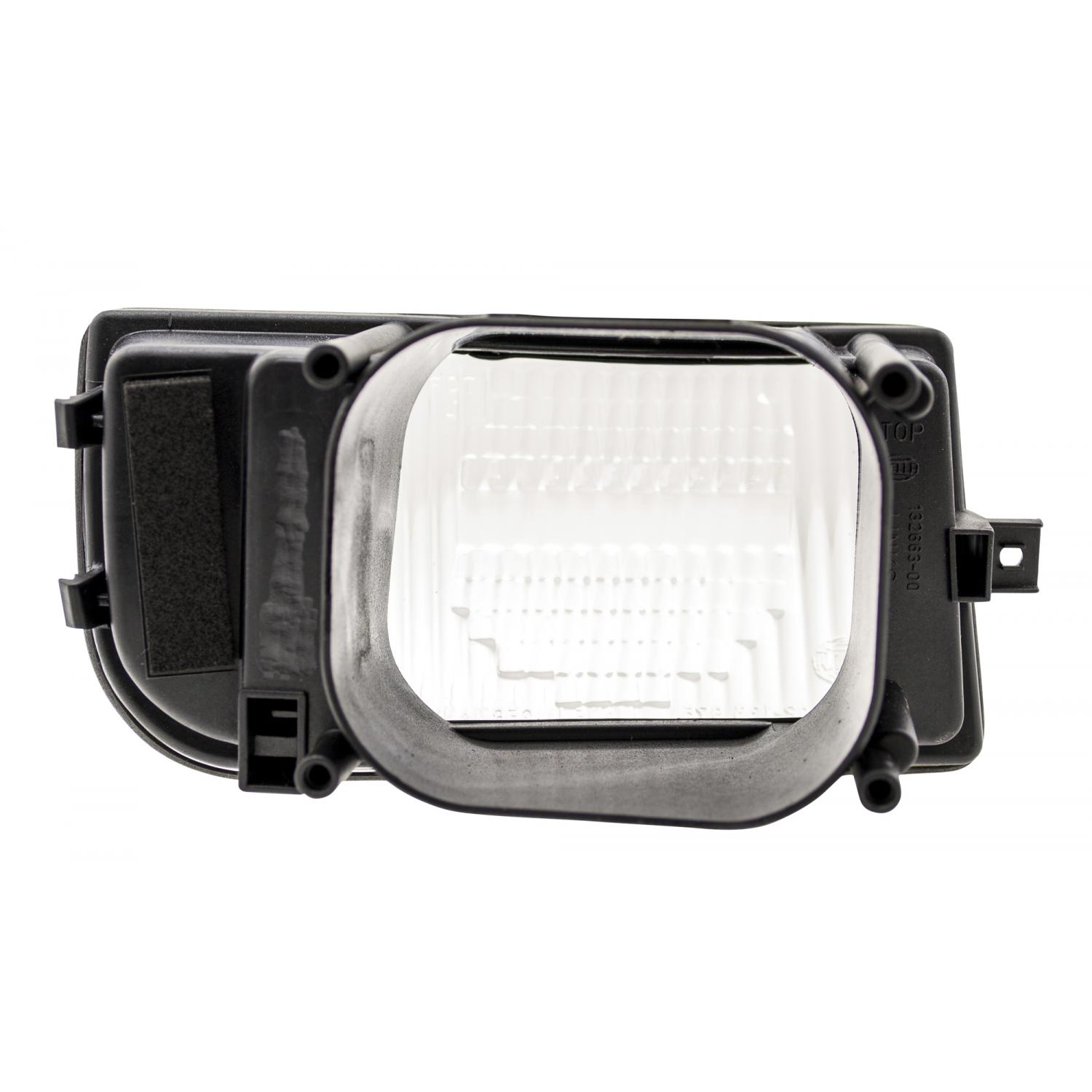 HELLA H92699011 - Fog Light Lens HELLA H92699011 Fog Light Lens product image 1 of 7