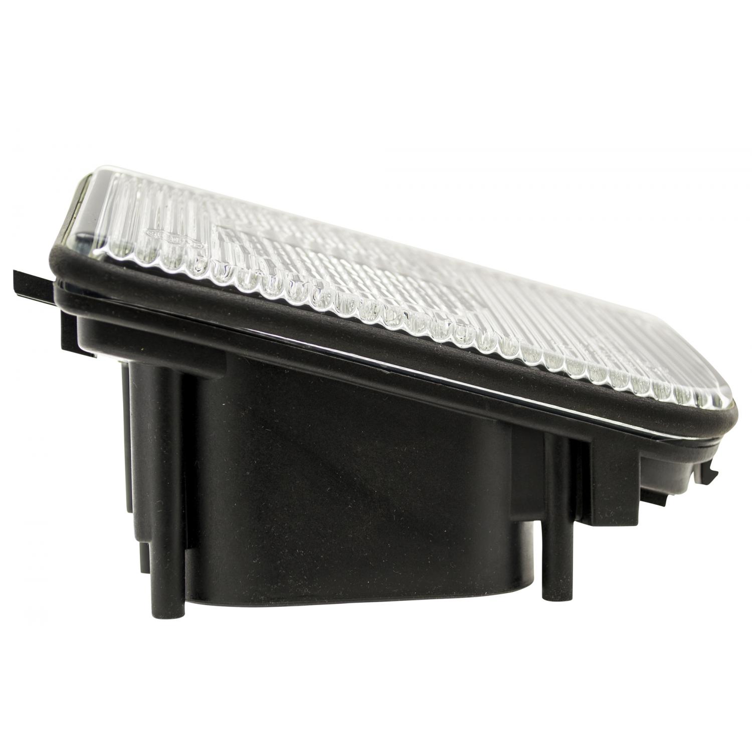 HELLA H92699011 - Fog Light Lens HELLA H92699011 Fog Light Lens product image 2 of 7