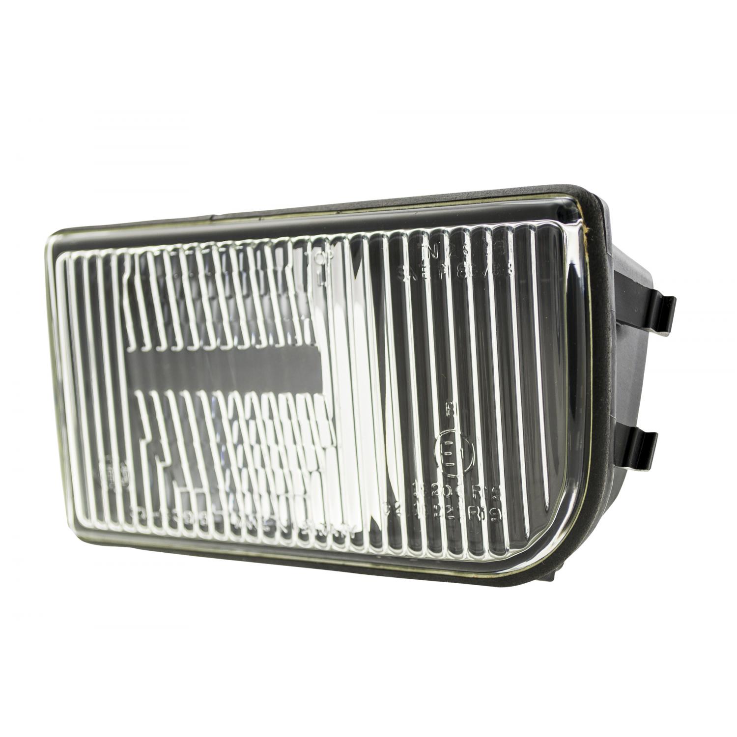 HELLA H92699011 - Fog Light Lens HELLA H92699011 Fog Light Lens product image 3 of 7