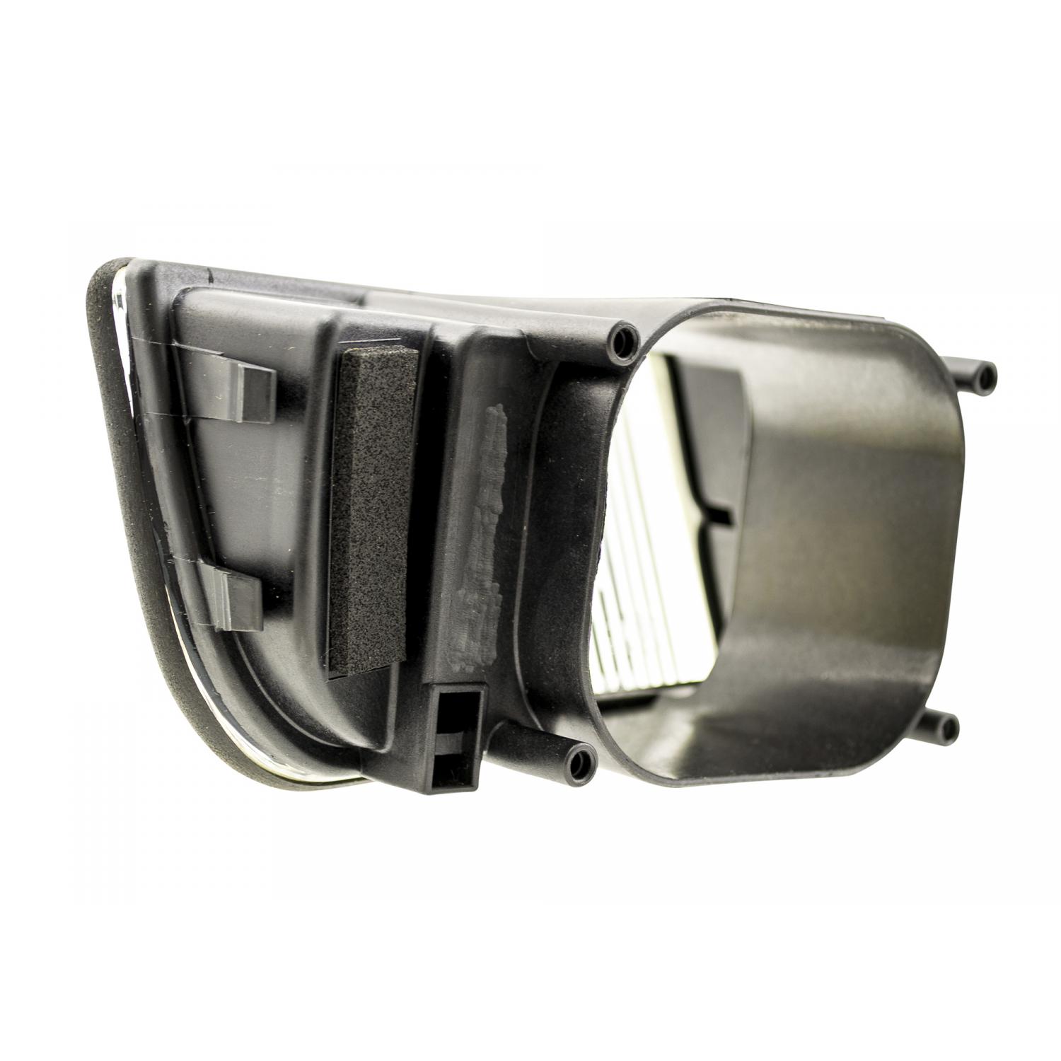 HELLA H92699011 - Fog Light Lens HELLA H92699011 Fog Light Lens product image 4 of 7
