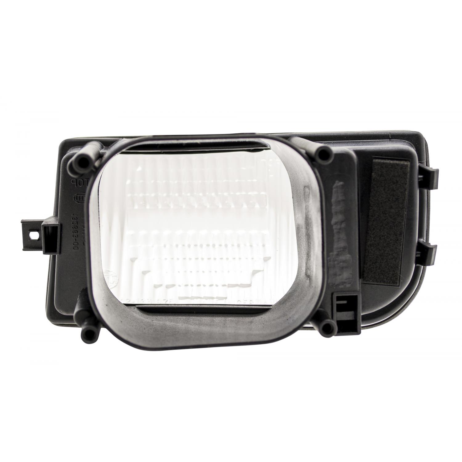 HELLA H92700001 - Fog Light Lens HELLA H92700001 Fog Light Lens product image 1 of 7