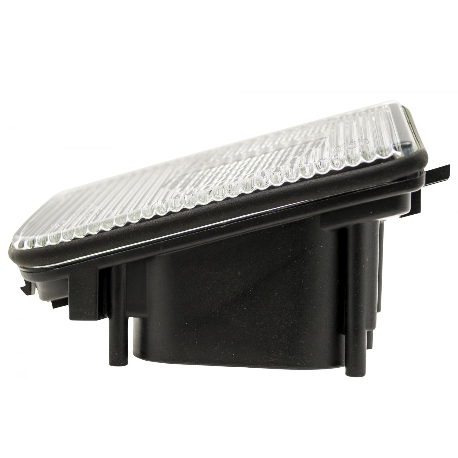 HELLA H92700001 - Fog Light Lens HELLA H92700001 Fog Light Lens product image 2 of 7