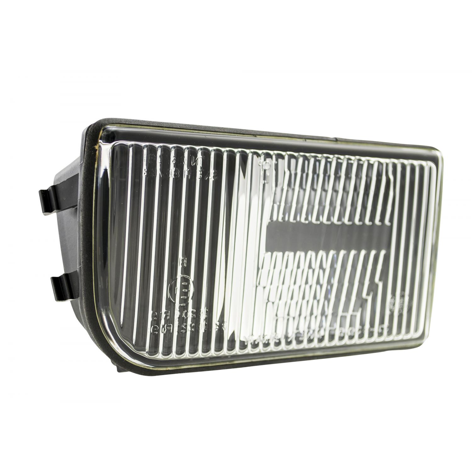 HELLA H92700001 - Fog Light Lens HELLA H92700001 Fog Light Lens product image 3 of 7