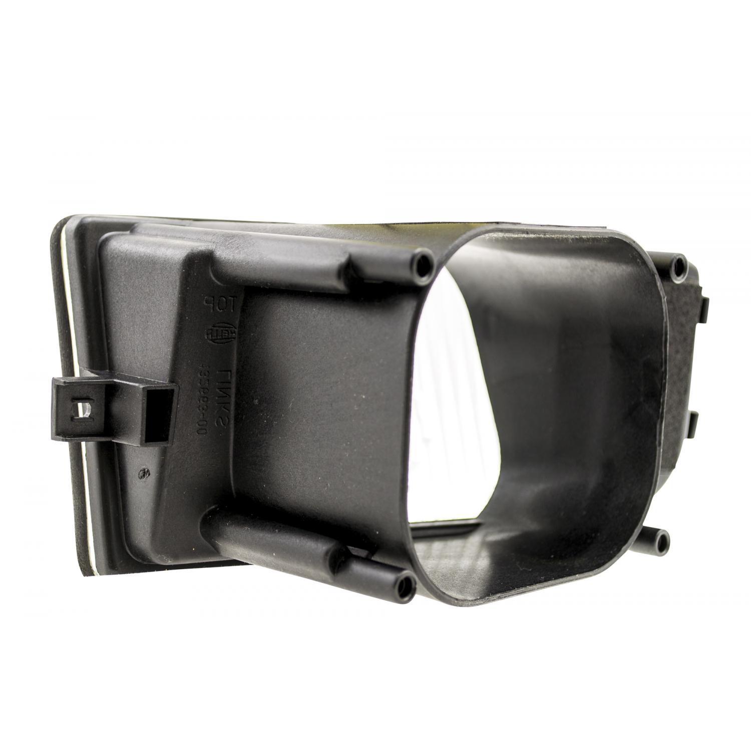 HELLA H92700001 - Fog Light Lens HELLA H92700001 Fog Light Lens product image 4 of 7