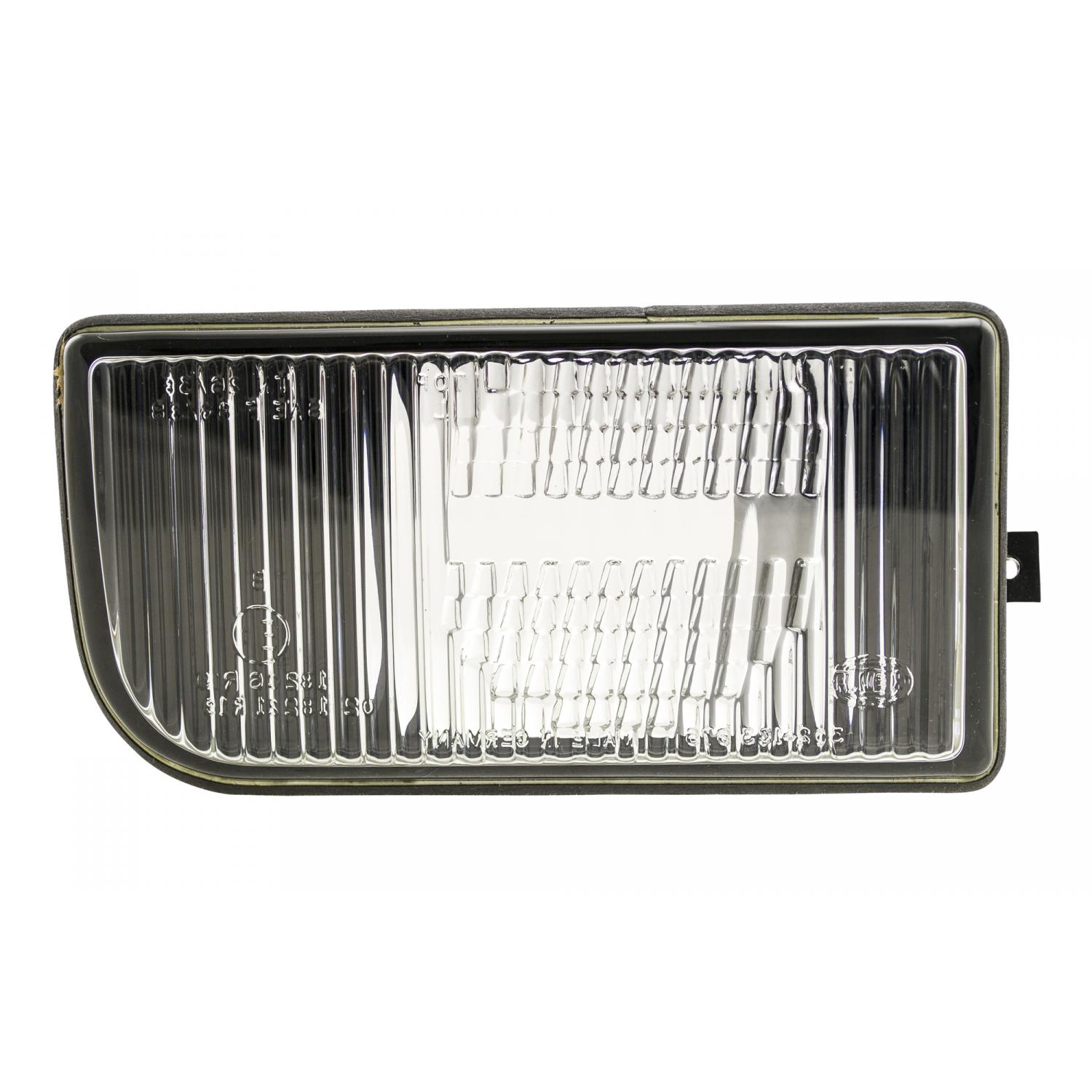 HELLA H92700001 - Fog Light Lens HELLA H92700001 Fog Light Lens product image 5 of 7