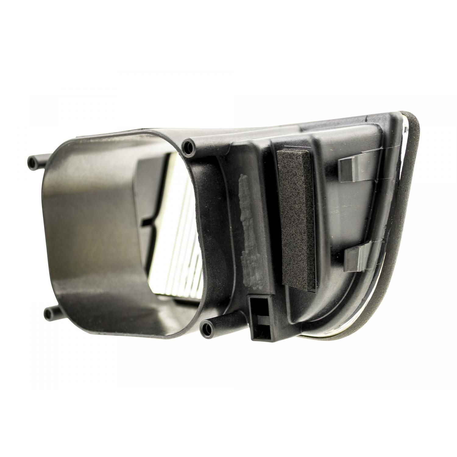 HELLA H92700001 - Fog Light Lens HELLA H92700001 Fog Light Lens product image 6 of 7