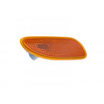 2006 Mercedes-Benz C55 AMG Side Marker Light Assembly Front Right HELLA H93244021 image 2 of 4
