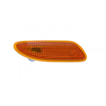 2006 Mercedes-Benz C55 AMG Side Marker Light Assembly Front Right HELLA H93244021 image 3 of 4
