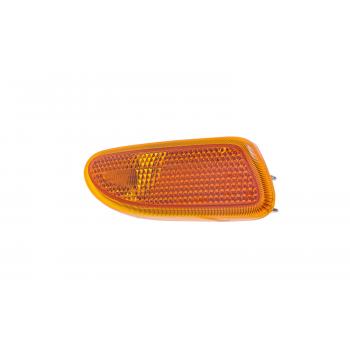 2006 Mercedes-Benz C55 AMG Side Marker Light Assembly Front Right HELLA H93244021 image 4 of 4