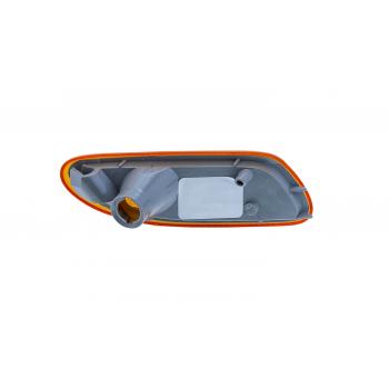 2006 Mercedes-Benz C55 AMG Side Marker Light Assembly Front Left HELLA H93244031 image 1 of 4