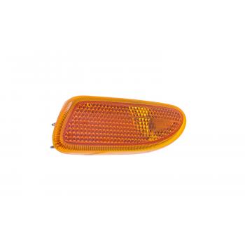 2006 Mercedes-Benz C55 AMG Side Marker Light Assembly Front Left HELLA H93244031 image 4 of 4