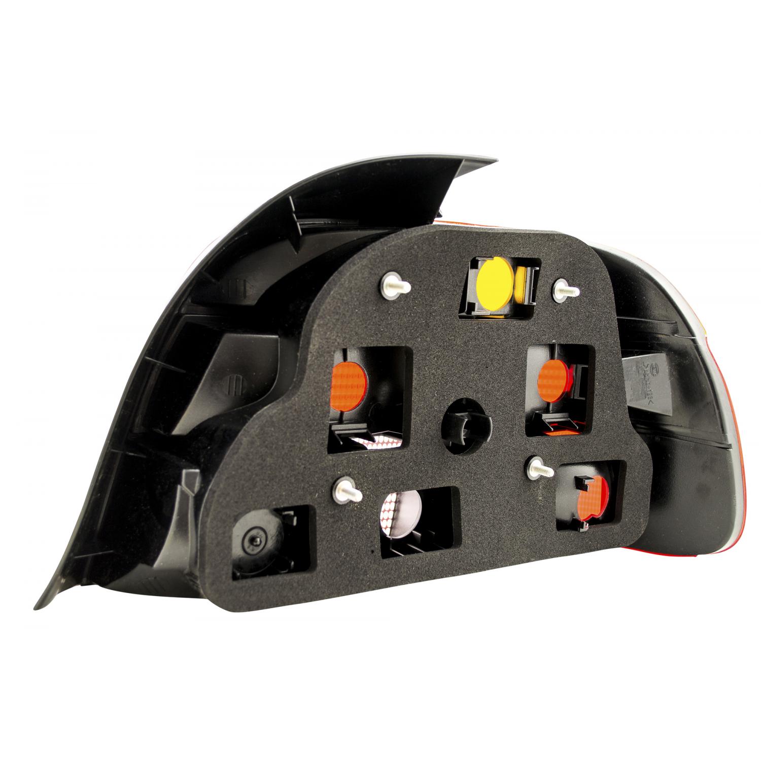HELLA H93293031 Tail Light product image 6 of 7