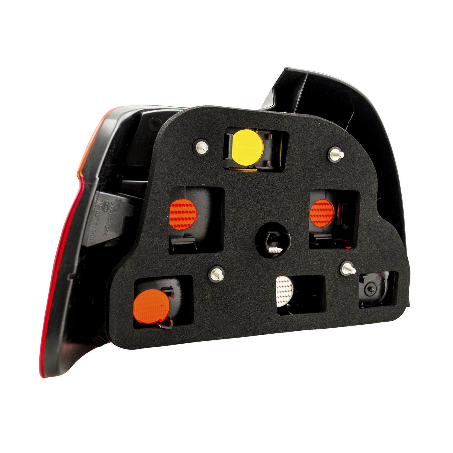HELLA H93294021 - Tail Light HELLA H93294021 Tail Light product image 4 of 7