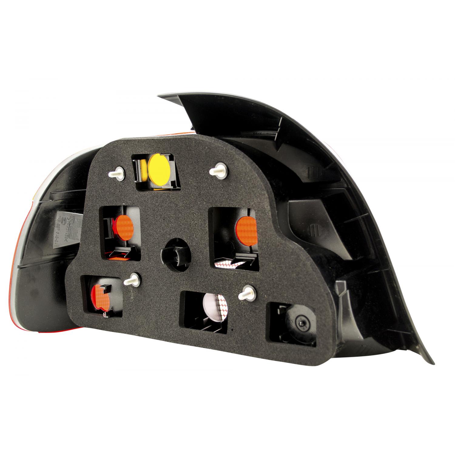 HELLA H93294021 - Tail Light HELLA H93294021 Tail Light product image 6 of 7