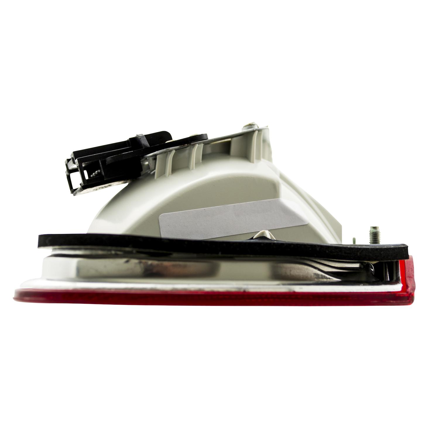 HELLA H93605011 - Tail Light HELLA H93605011 Tail Light product image 2 of 7
